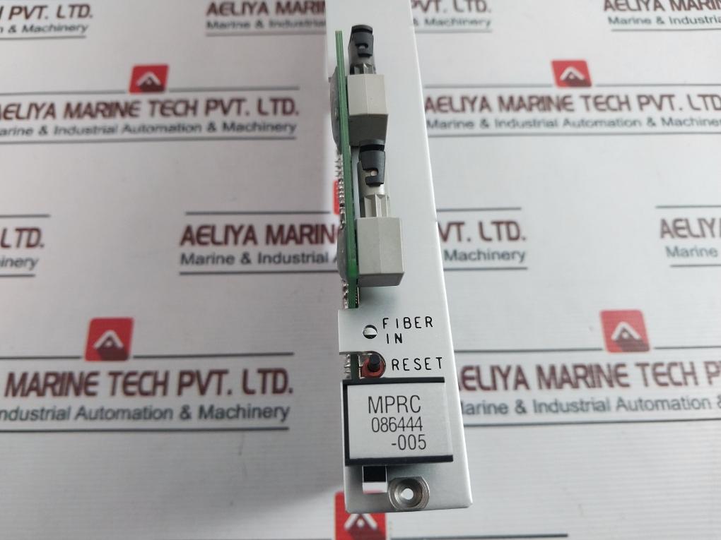 Abb Mprc 086444-005 Measurement Process Board Rev: C/C