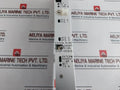 Abb Mprc 086444-005 Direct Fiber Optic Module Rev C/C