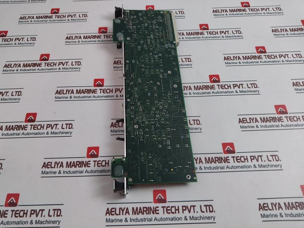 Abb Mprc 086444-005 Measurement Process Board Rev: C/C