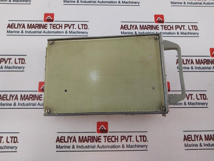 Abb Mr 420810 P2 Test Module