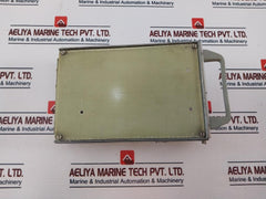 Abb Mr 420810 P2 Test Module