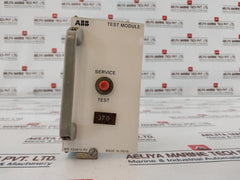 Abb Mr 420810 P2 Test Module