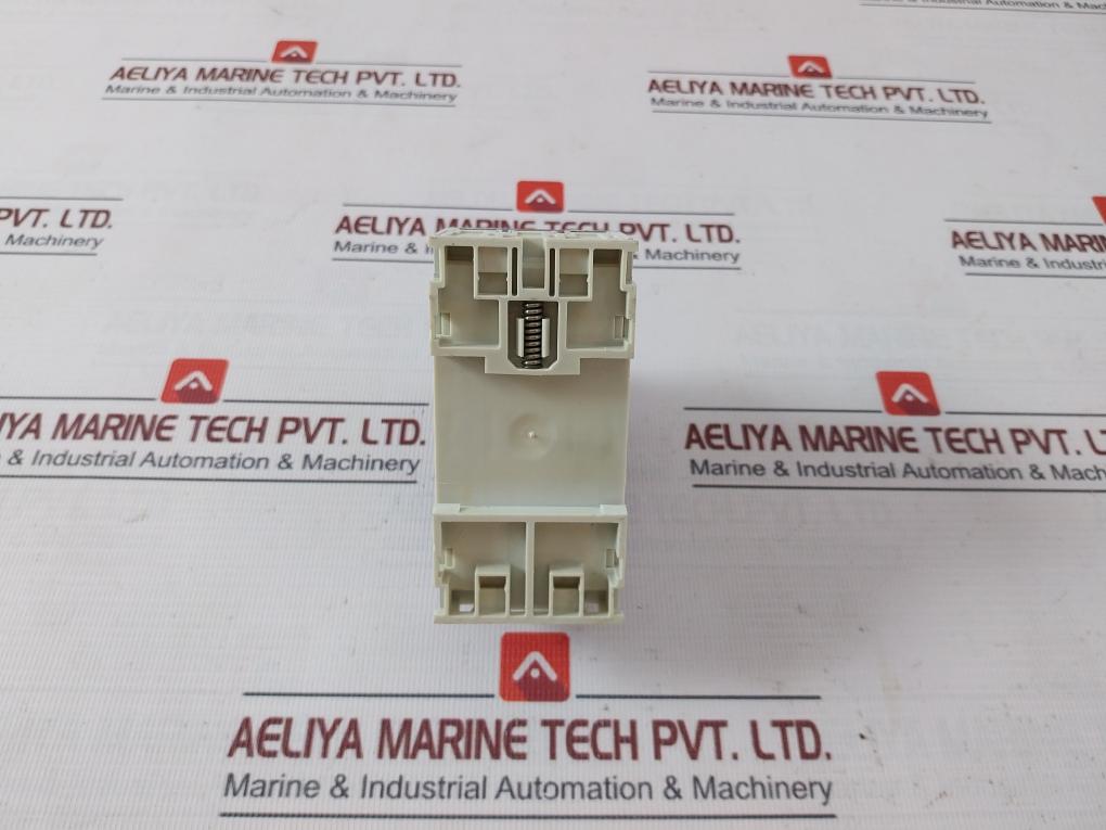 Abb Ms116-1.6 Motor Protection Circuit Breaker A001546 50/60Hz 1,6 Amps 600V Ac