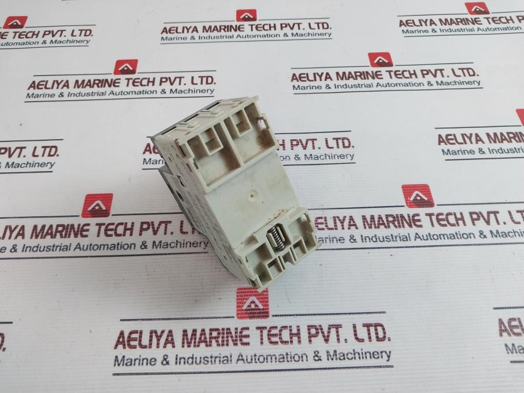 Abb Ms116-16 Manual Motor Starter 1Sam250000R1011 Ip20
