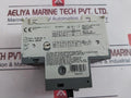 Abb Ms116-16 Manual Motor Starter 1Sam250000R1011 Ip20