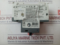 Abb Ms116 Manual Motor Starter 1Sam250000R1004 0.4-0.63A 690V 50/60Hz