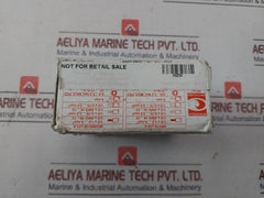 Abb Ms116 Manual Motor Starter 1Sam250000R1004 0.4-0.63A