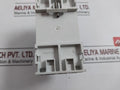 Abb Ms116 Manual Motor Starter 1Sam250000R1008 600V Ac 10A 6Kv Ip20/Ip10