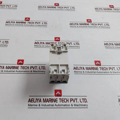 Abb Ms116 Manual Motor Starter 1Sam250000R1008 600V Ac 10A 6Kv Ip20/Ip10