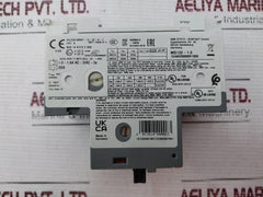 Abb Ms132-1.6 Manual Motor Starter 1Sam350000R1006
