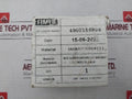 Abb Ms132-1.6 Manual Motor Starter 1Sam350000R1006