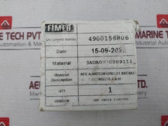 Abb Ms132-1.6 Manual Motor Starter 1Sam350000R1006