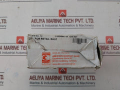 Abb Ms132-12 Manual Motor Starter 1Sam350000R1012 8-12A 690V