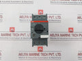 Abb Ms132-12 Manual Motor Starter 1Sam350000R1012 8-12A 690V