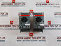 Abb Ms132-16 Manual Motor Starter Ip20/Ip10 690V 50/60Hz 6Kv 16.0 Amps
