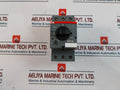ABB MS132-4.0 Manual Motor Starter Cat A 50/60Hz