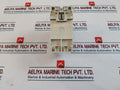 ABB MS132-4.0 Manual Motor Starter Cat A 50/60Hz