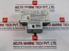 ABB MS132-4.0 Manual Motor Starter Cat A 50/60Hz