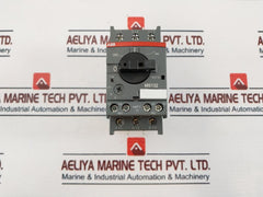 Abb Ms132 16-20A Motor Starter 1Sam350000R1013