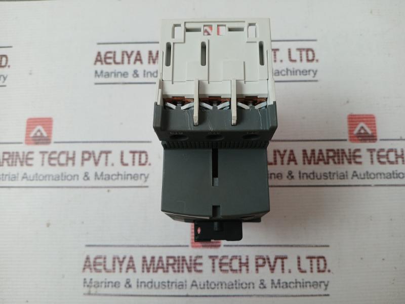 Abb Ms132 Manual Motor Starter 8-12A 690V 50/60Hz