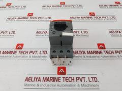 Abb Ms132 Manual Motor Starter, 1Sam350000R1015, 25-32A 690V