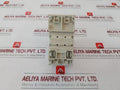 Abb Ms132 Manual Motor Starter, 1Sam350000R1015, 25-32A 690V