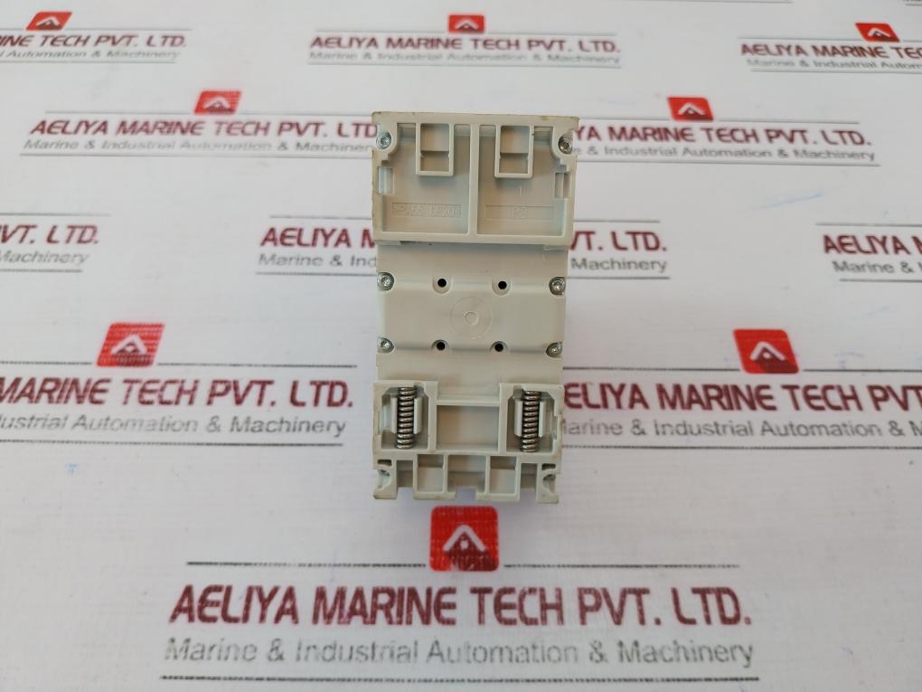 Abb Ms132 Manual Motor Starter, 1Sam350000R1015, 25-32A 690V