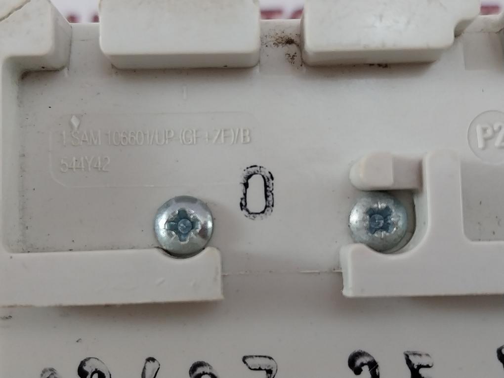 Abb Ms 325 Manual Motor Starter 312-435A