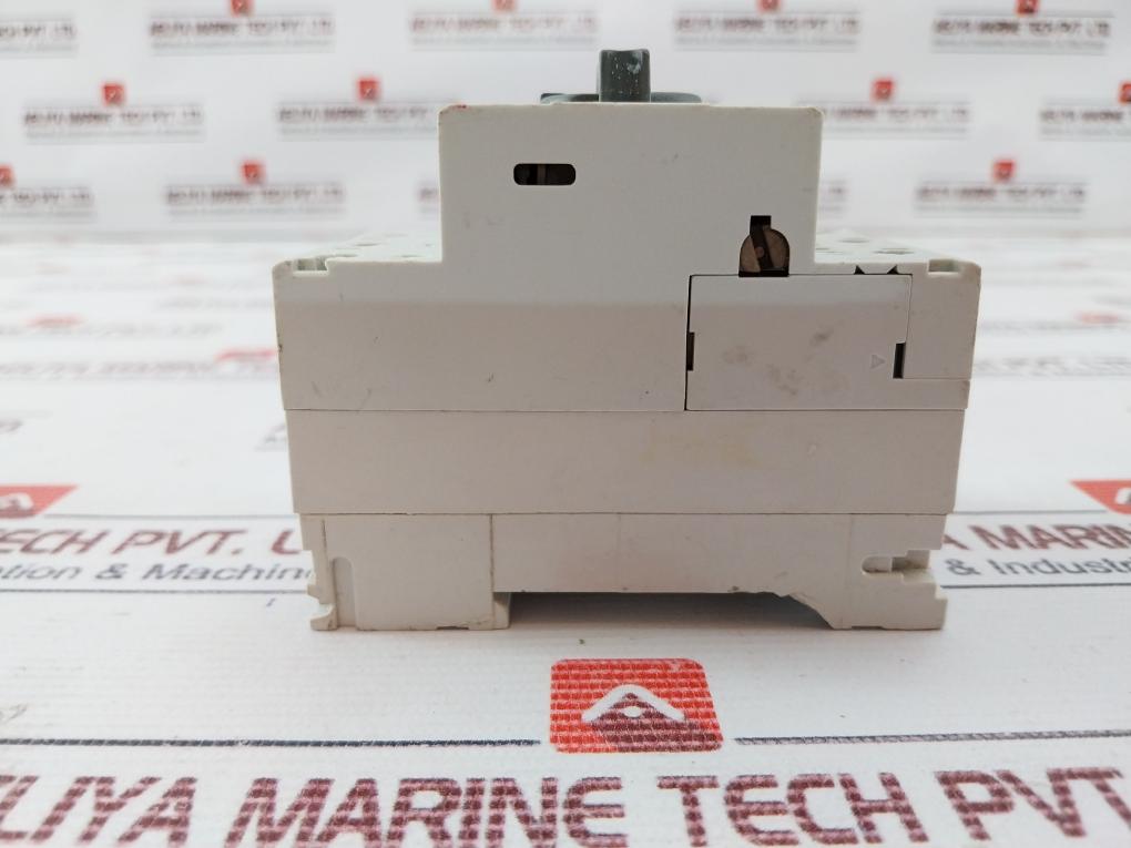 Abb Ms 325 Manual Motor Starter 312-435A