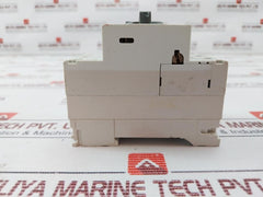 Abb Ms 325 Manual Motor Starter 312-435A