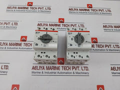 Abb Ms 325 Manual Motor Starter 312-435A