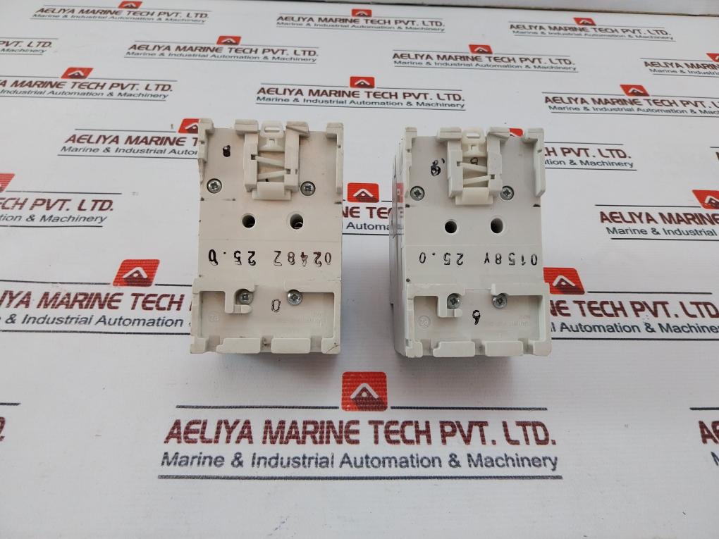 Abb Ms 325 Manual Motor Starter 312-435A