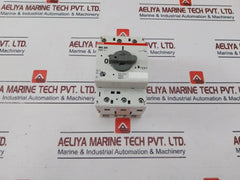 Abb Ms 325 Manual Motor Starter 312-435A