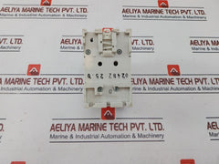 Abb Ms 325 Manual Motor Starter 312-435A
