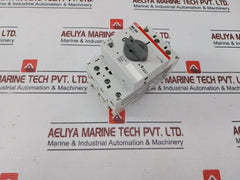 Abb Ms 325 Manual Motor Starter 312-435A