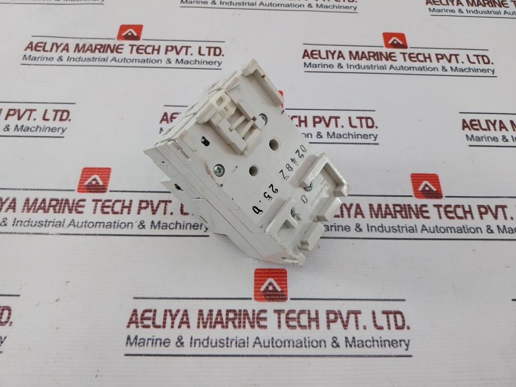 Abb Ms 325 Manual Motor Starter 312-435A