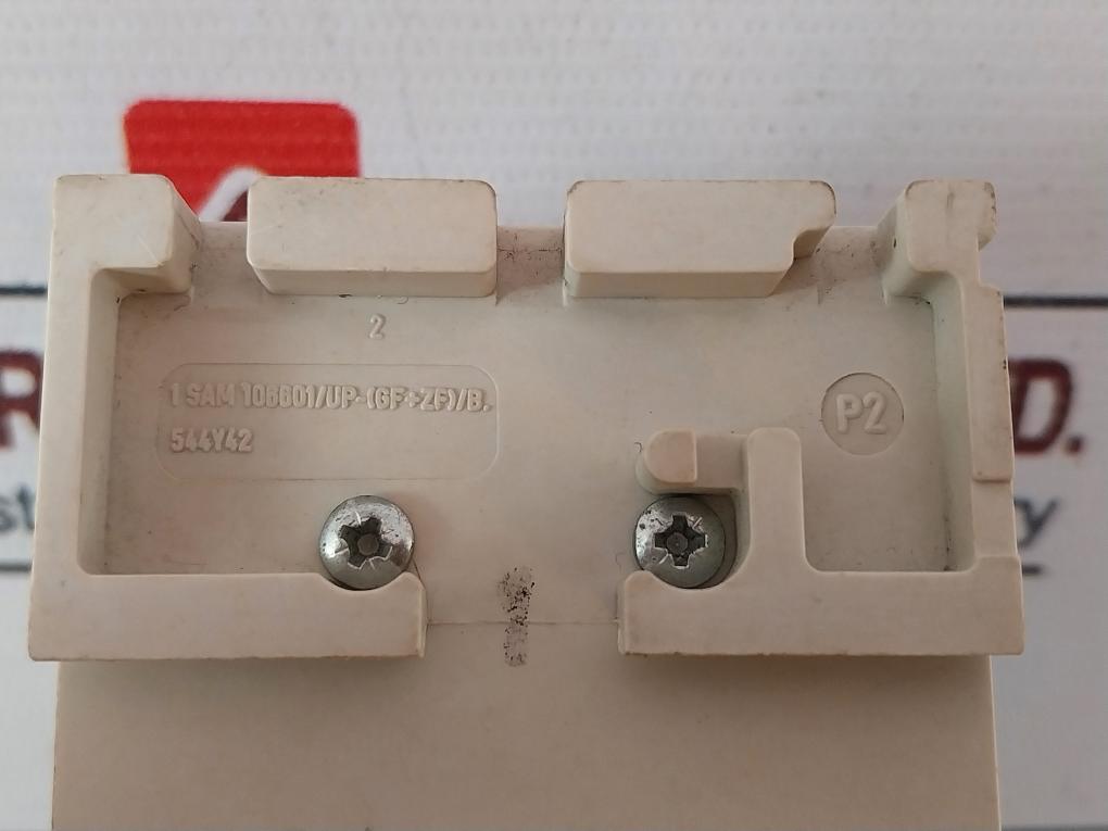 Abb Ms325 Motor Protection Circuit Breaker 690V~