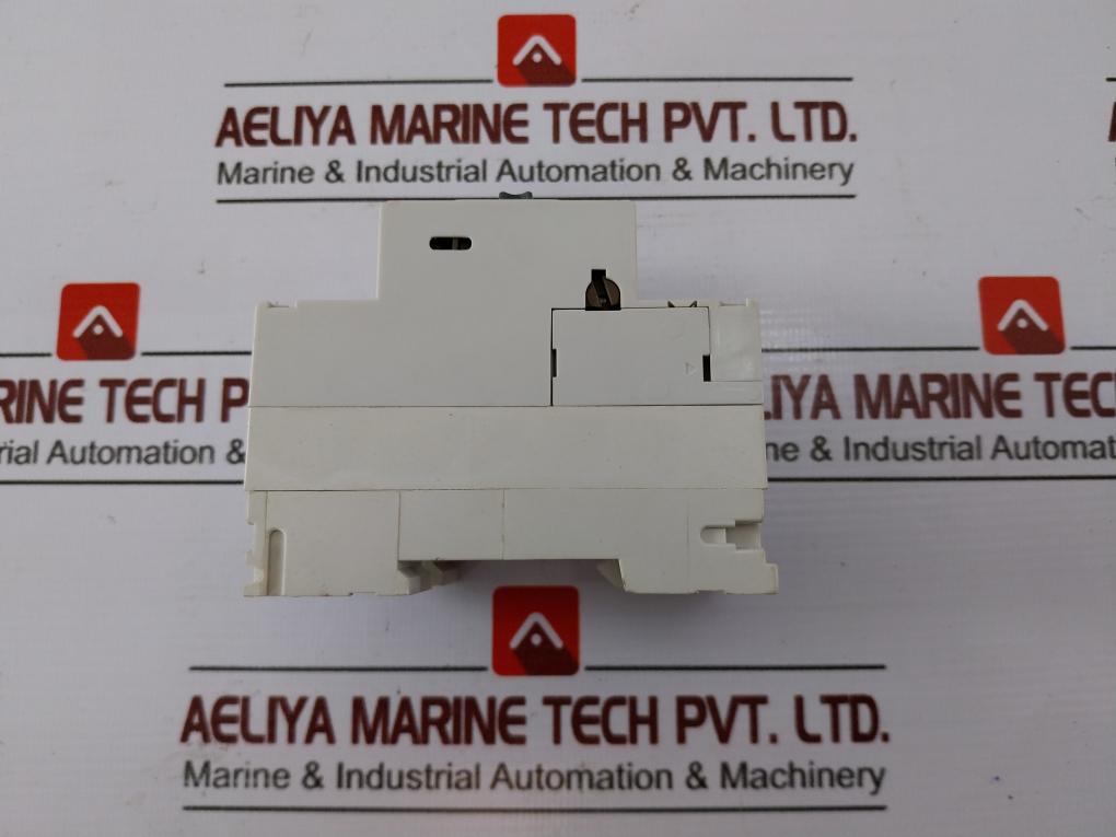 ABB MS325 Stotz-kontakt GMBH Motor Starter 0.10-0.16 A 690 V~