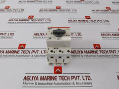 ABB MS325 Stotz-kontakt GMBH Motor Starter 0.10-0.16 A 690 V~