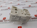 ABB MS325 Stotz-kontakt GMBH Motor Starter 0.10-0.16 A 690 V~