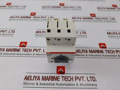 ABB MS325 Stotz-kontakt GMBH Motor Starter 0.10-0.16 A 690 V~