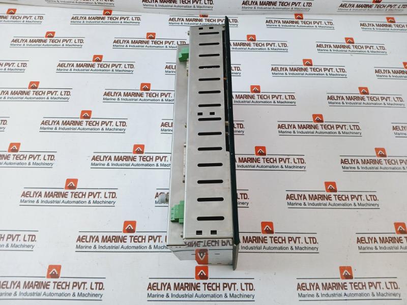 Abb Mt-91-arc Fp A Operator Panel V.24/Rs-232-c 14-0V 60V/0,5A (Not Working)