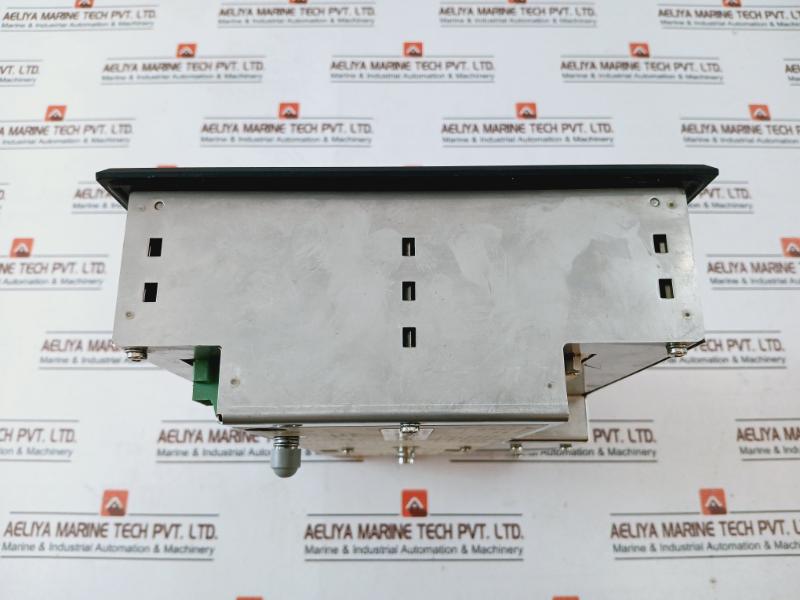 Abb Mt-91-arc Fp A Operator Panel V.24/Rs-232-c 14-0V 60V/0,5A (Not Working)