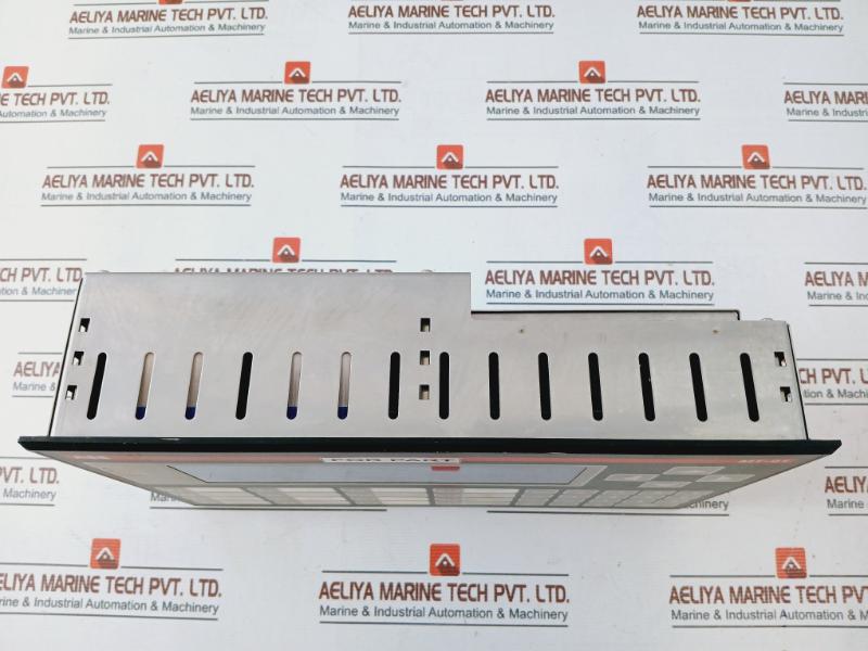 Abb Mt-91-arc Fp A Operator Panel V.24/Rs-232-c 14-0V 60V/0,5A (Not Working)