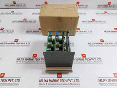 Abb Multi-transducer Industrial Control Unit 120V 1A, Gtu0522