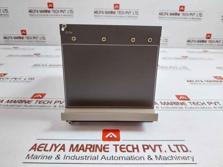 Abb Multi-transducer Industrial Control Unit 120V 1A, Gtu0522