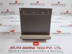 Abb Multi-transducer Industrial Control Unit 120V 1A, Gtu0522