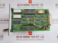 Abb Multi-transducer Industrial Control Unit 120V 1A, Gtu0522