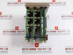 Abb Multi-transducer Industrial Control Unit 120V 1A, Gtu0522