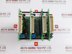 Abb Multi-transducer Industrial Control Unit 120V 1A, Gtu0522